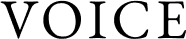 VOICE